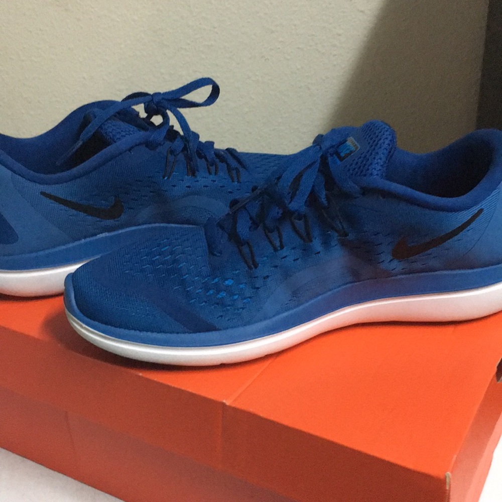 Nike Running Shoe - Women’s